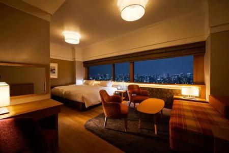 Tobu Levant Tokyo - 57