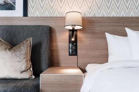 Radisson Blu Plaza, Oslo - 48