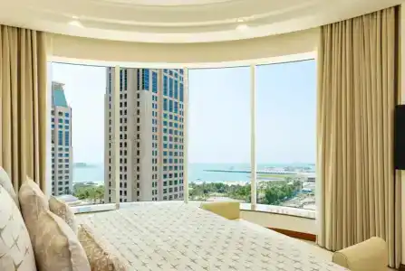 Grosvenor House, a Luxury Collection, Dubai - 70