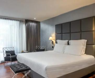 Le Palais Gallien Hôtel & Spa - 46