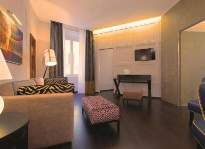 Stendhal Luxury Suites - 59