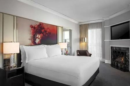 Waldorf Astoria Chicago - 44