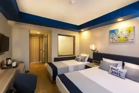 Narcia Resort Side - Ultra All Inclusive - 25