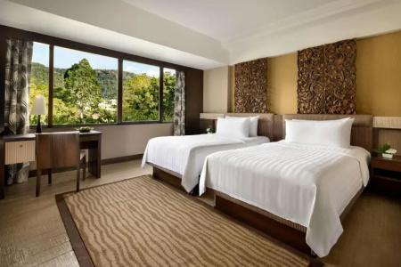 Shangri-La Golden Sands, Penang - 25