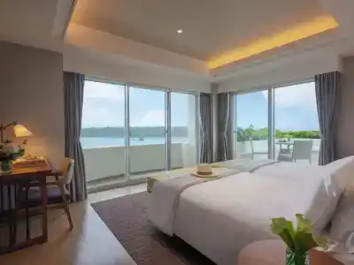 ANA InterContinental Manza Beach Resort, an IHG - 6