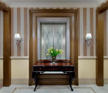 Habtoor Palace Dubai, LXRs & Resorts - 56