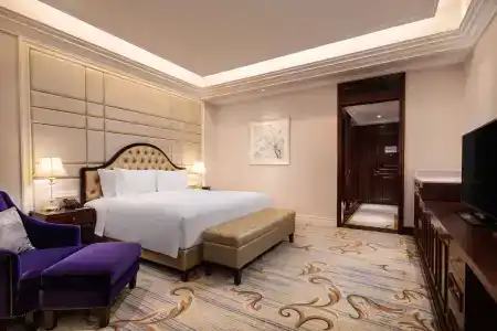 Radisson Blu Forest Manor Shanghai Hongqiao - 27