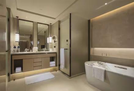 Hilton Shenzhen Shekou Nanhai - 82