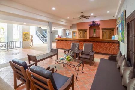 Baan Samui Resort - Sha Extra Plus - 1
