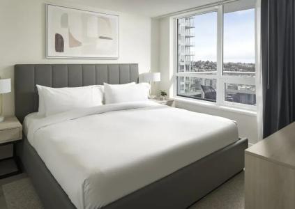 Level Seattle - South Lake Union - 62