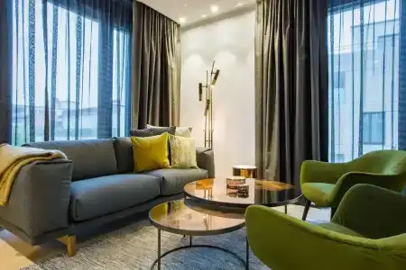 Radisson Blu, Mannheim - 38