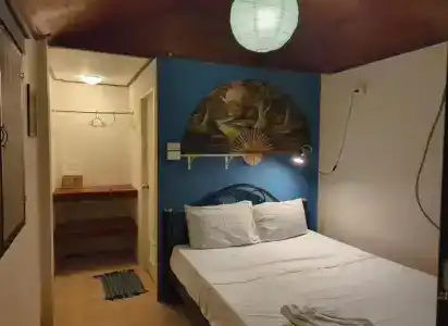 Moonhut Bungalows - 29