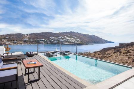 Kivotos Mykonos - 116