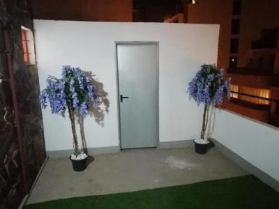 Alcaravaneras - 23