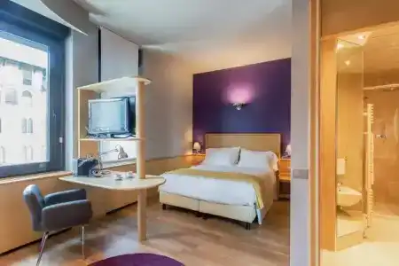 Best Western Plus Executive and Suites - 31