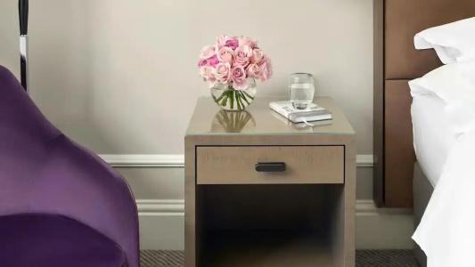 Hyatt Regency London - The Churchill - 54