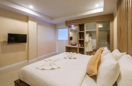 Lanta Sand Resort & Spa - 70
