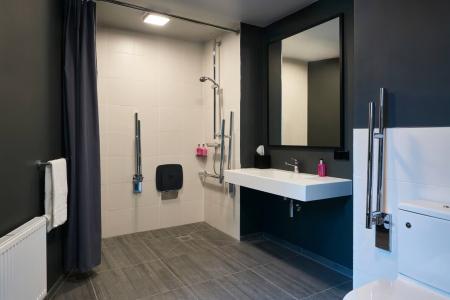 Moxy Essen City - 48