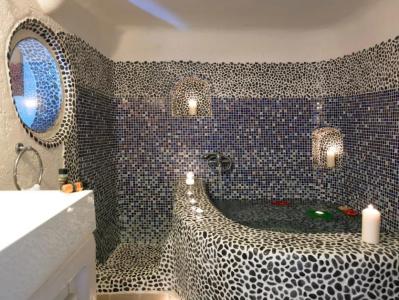 Suites of the Gods Cave Spa - 56