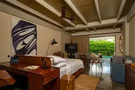 Atelier Playa Mujeres-All Inclusive Resort - 60