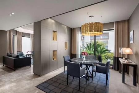 Radisson Blu & Spa, Istanbul Tuzla - 50