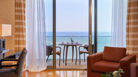Kempinski Adriatic Istria Croatia - 121
