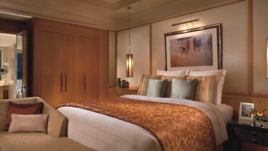 The Ritz-Carlton, Dubai International Financial Centre - 67