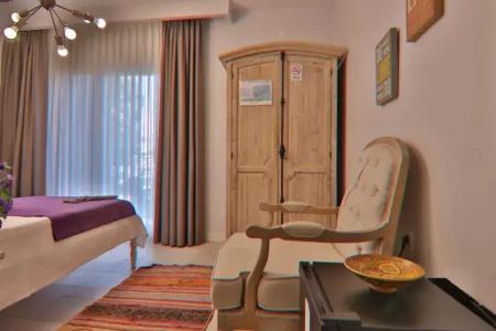 Alacaat Butik Otel - 41