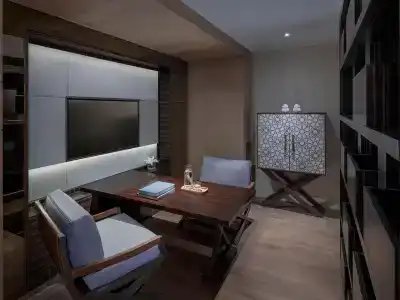 Intercontinental Ras Al Khaimah Resort And Spa, An Ihg - 78