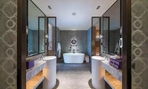 Conrad Guangzhou - 42