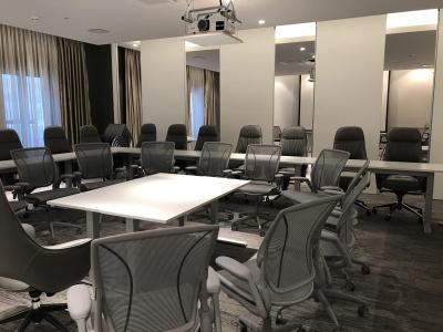 Mercure Kaiserhof City Center - 19