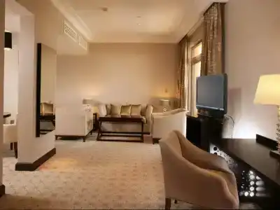 Hilton Ras Al Khaimah Beach Resort - 78