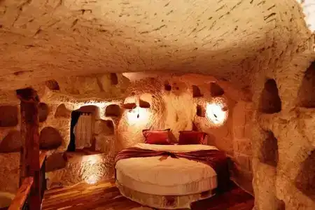 Panoramic Cave - 67