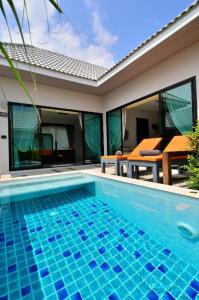 Chaweng Noi Pool Villa - Sha Plus - 81