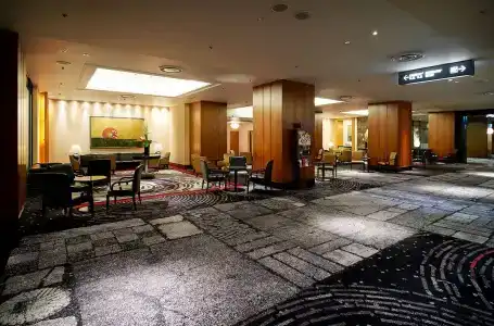 New Otani Tokyo Executive House Zen - 33