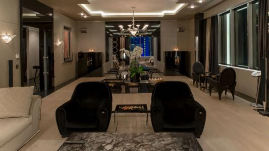 Hyatt Centric Levent Istanbul - 49