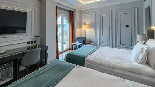 Xheko Imperial Luxury Boutique - 75