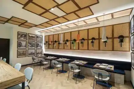 Boutique Cordial La Peregrina - 13