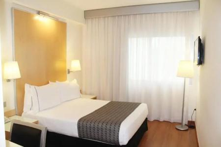 Eurostars Centrum Alicante - 29