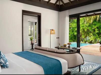 Anantara Veli Maldives Resort - 39