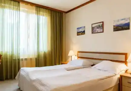 Spa Resort St Ivan Rilski - Halfboard & All Inclusive - 67