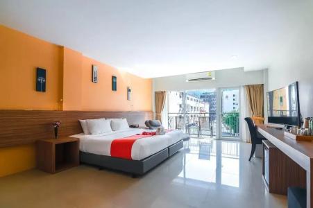 The Lantern Resorts Patong - Sha Extra Plus - 1