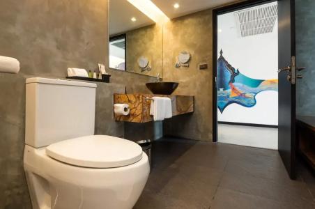 Maitria Mode Sukhumvit 15 Bangkok - A Chatrium Collection - 76