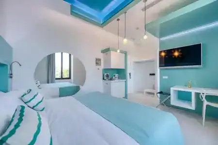HD Acuario Lifestyle - 32
