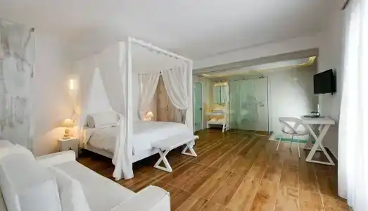 Cavo Bianco Boutique & Spa - 46
