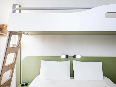 Ibis budget Wien Messe - 29