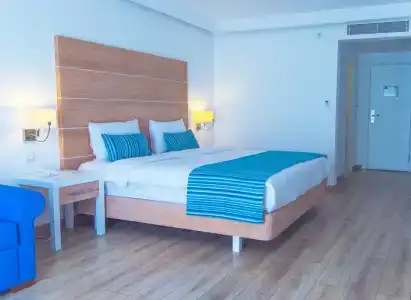 Garcia Resort & Spa - Ultra All Inclusive or Bed & Breakfast - 51