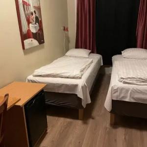 Uppsala City - 56
