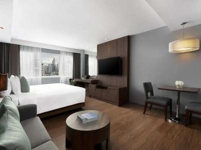 Legacy Suites Sukhumvit - Sha Extra Plus - 9