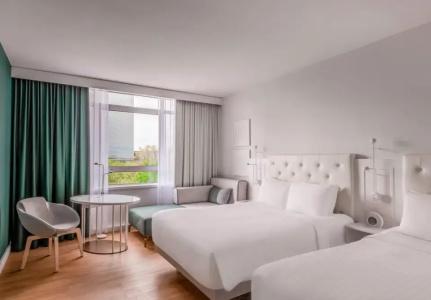 Munich Marriott - 43